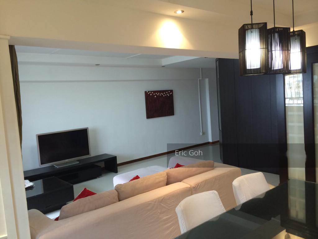 Blk 184 Stirling Road (Queenstown), HDB 5 Rooms #133406862